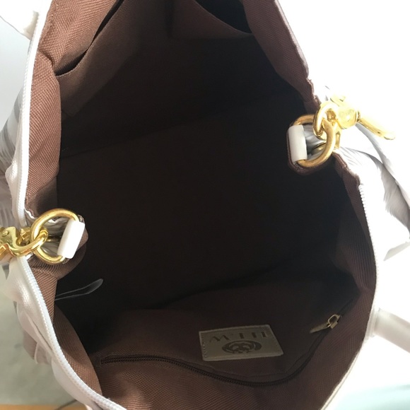 Printed fashion bag (made by HLW) - Picture 10 of 12